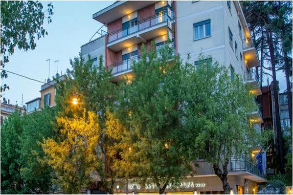 Santa Costanza By Omnia Hotel Roma